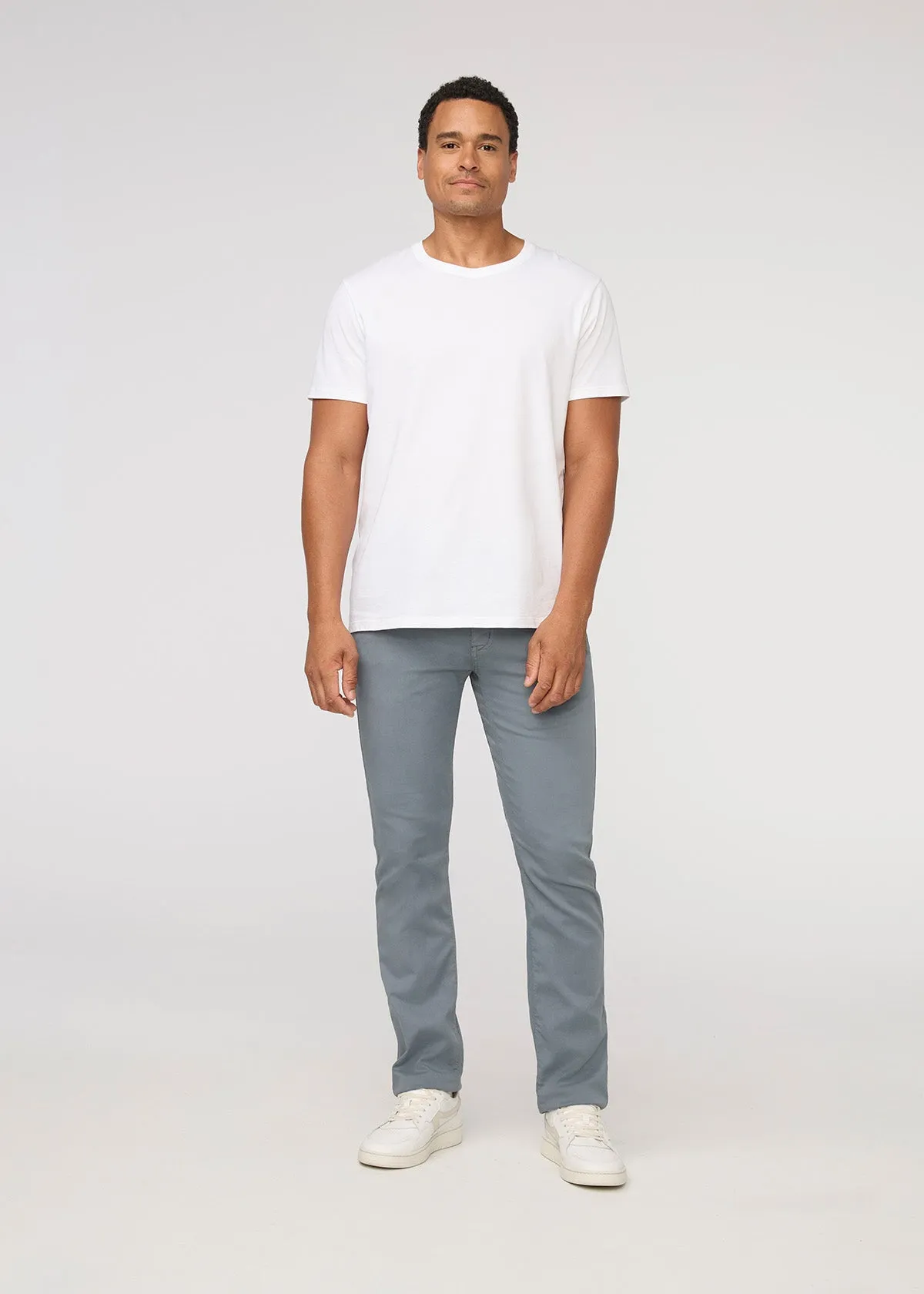 No Sweat Straight - River sold by DUER product image thumbnail 2