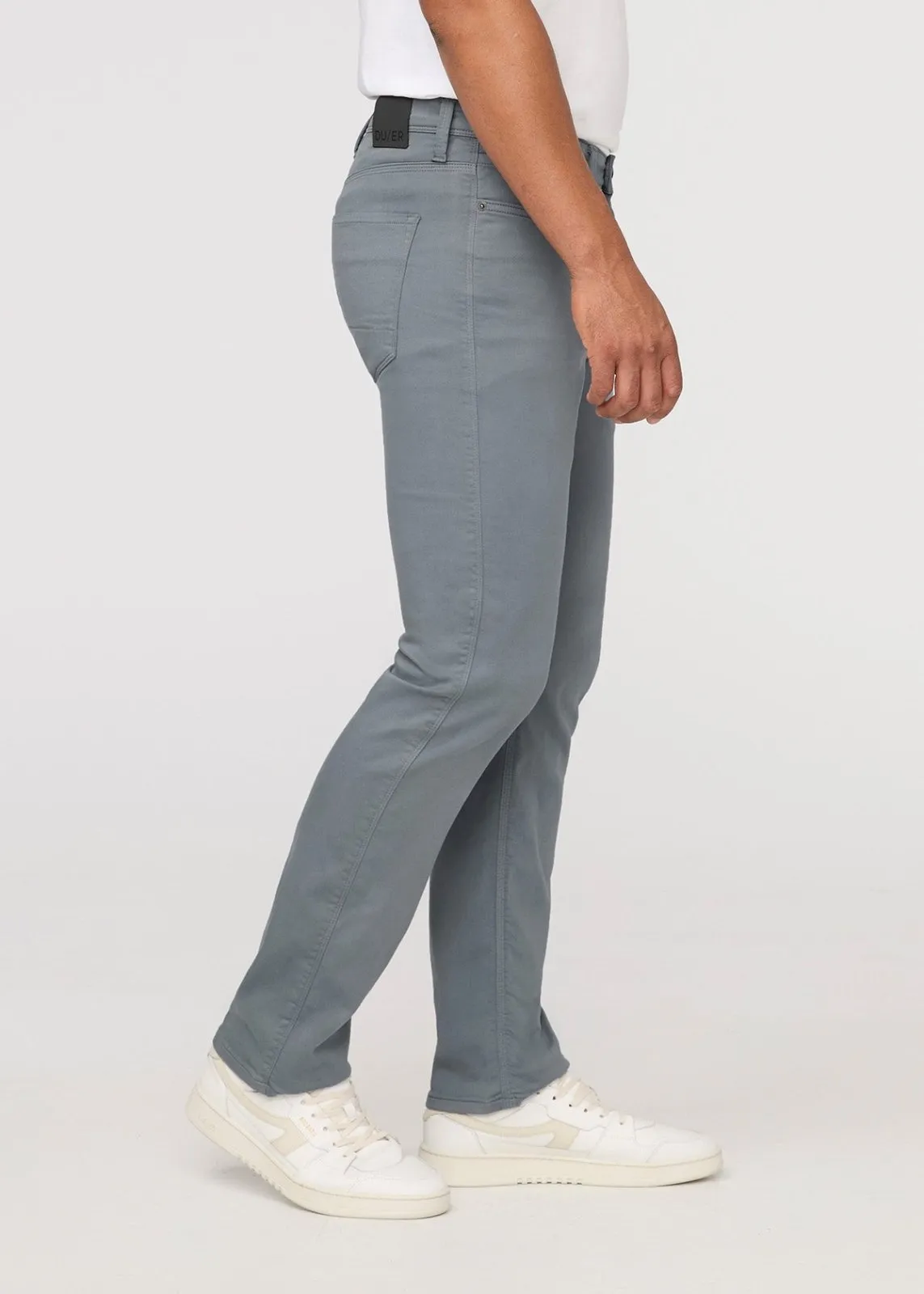 No Sweat Straight - River sold by DUER product image thumbnail 3