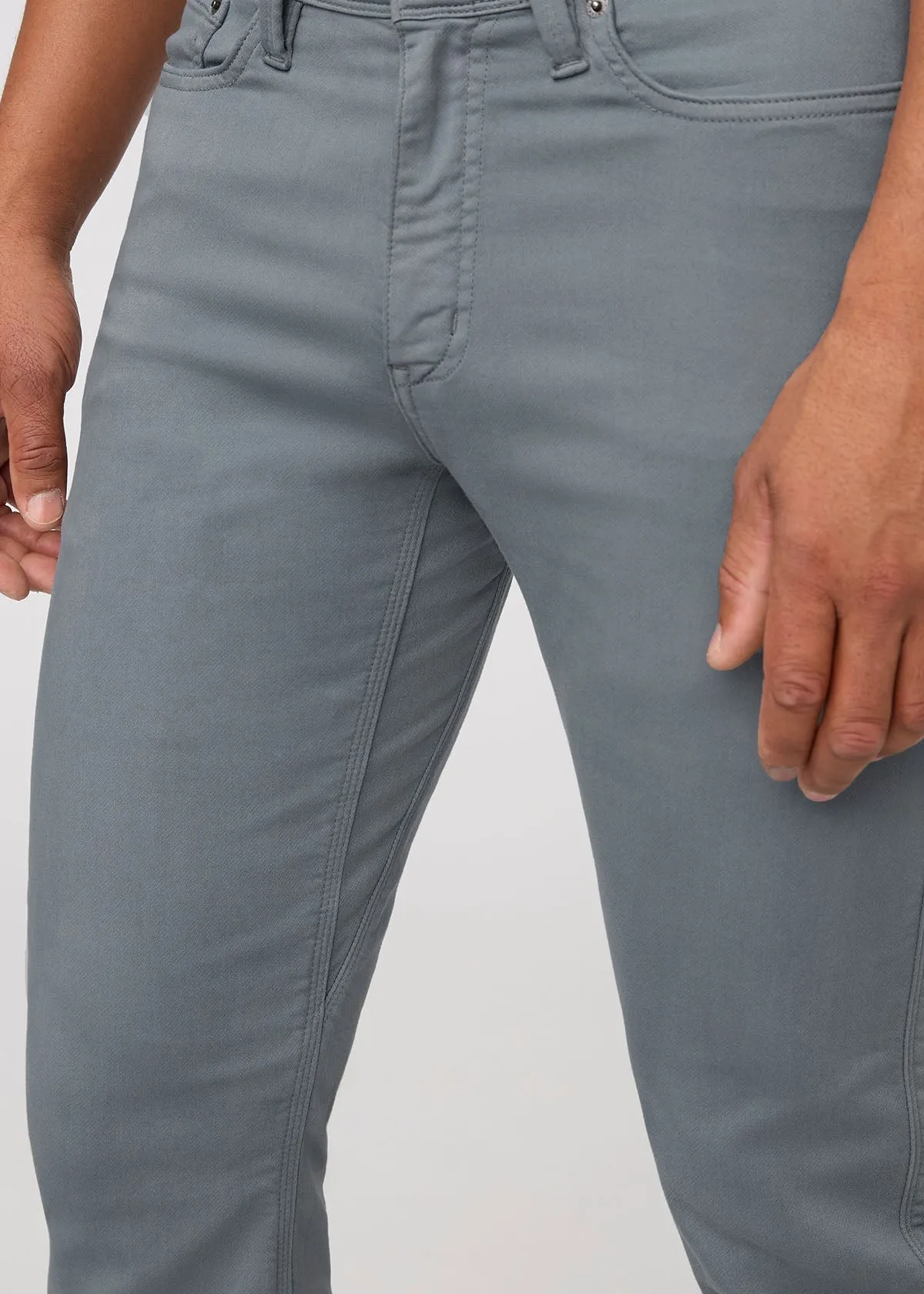 No Sweat Straight - River sold by DUER product image thumbnail 5