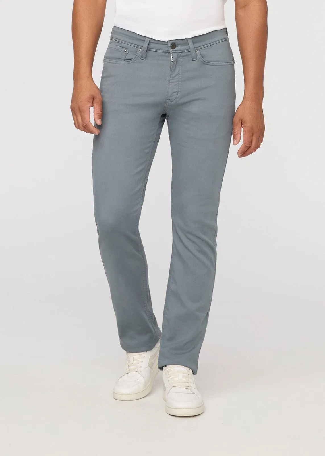 No Sweat Straight - River sold by DUER