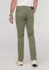 No Sweat Straight - Light Fern sold by DUER