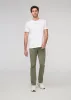 No Sweat Straight - Light Fern sold by DUER