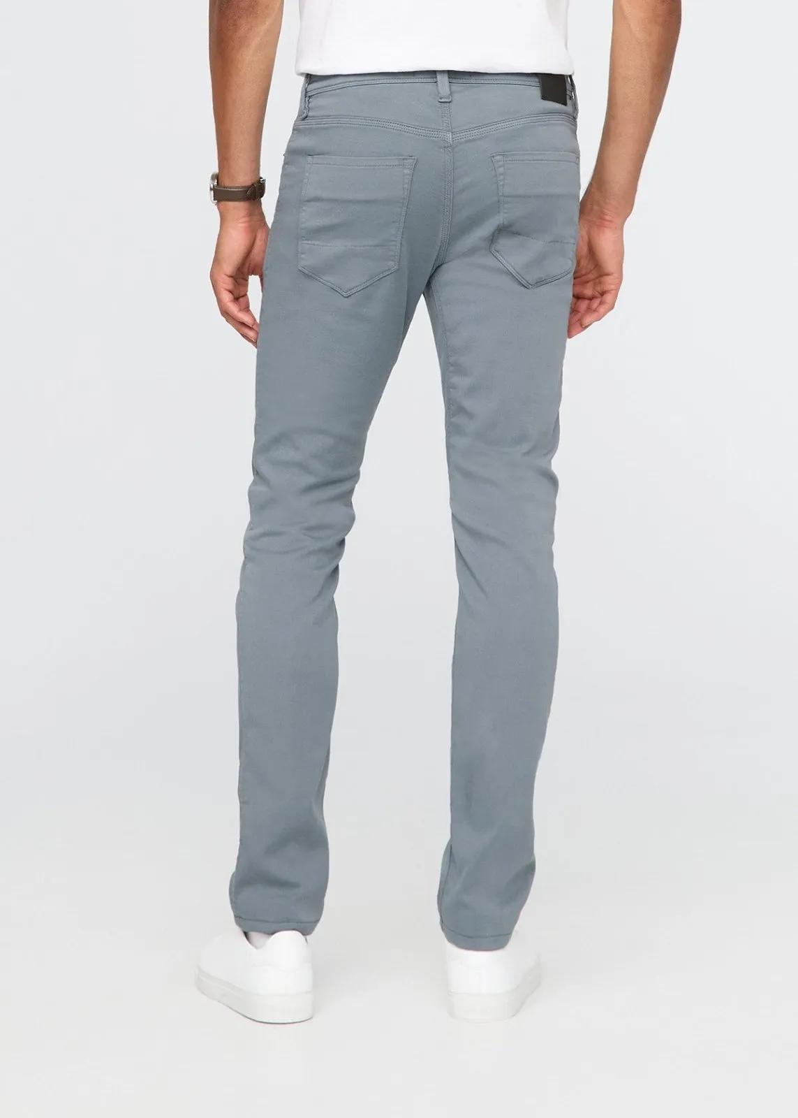 No Sweat Slim - River sold by DUER product image thumbnail 4