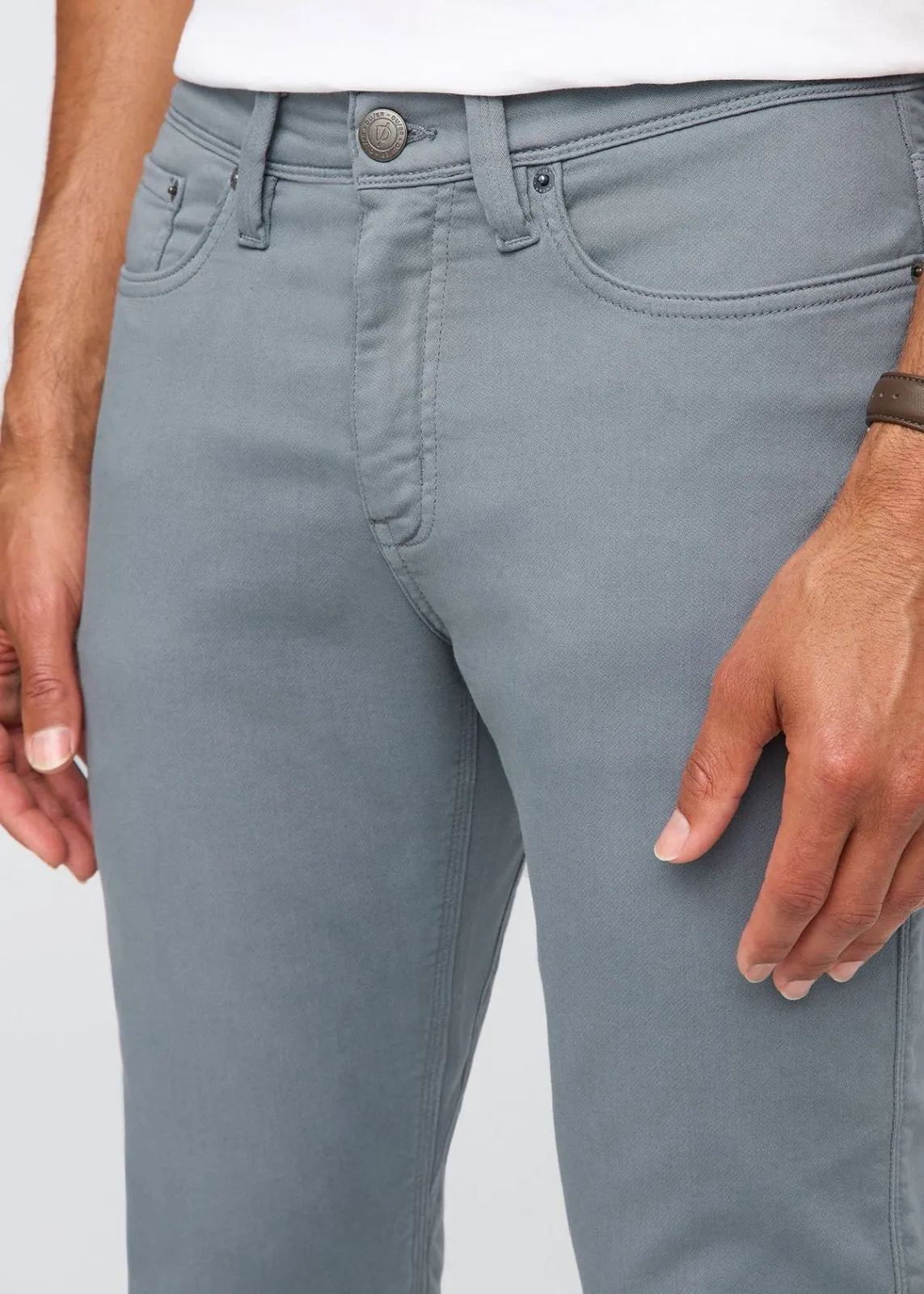 No Sweat Slim - River sold by DUER product image thumbnail 5