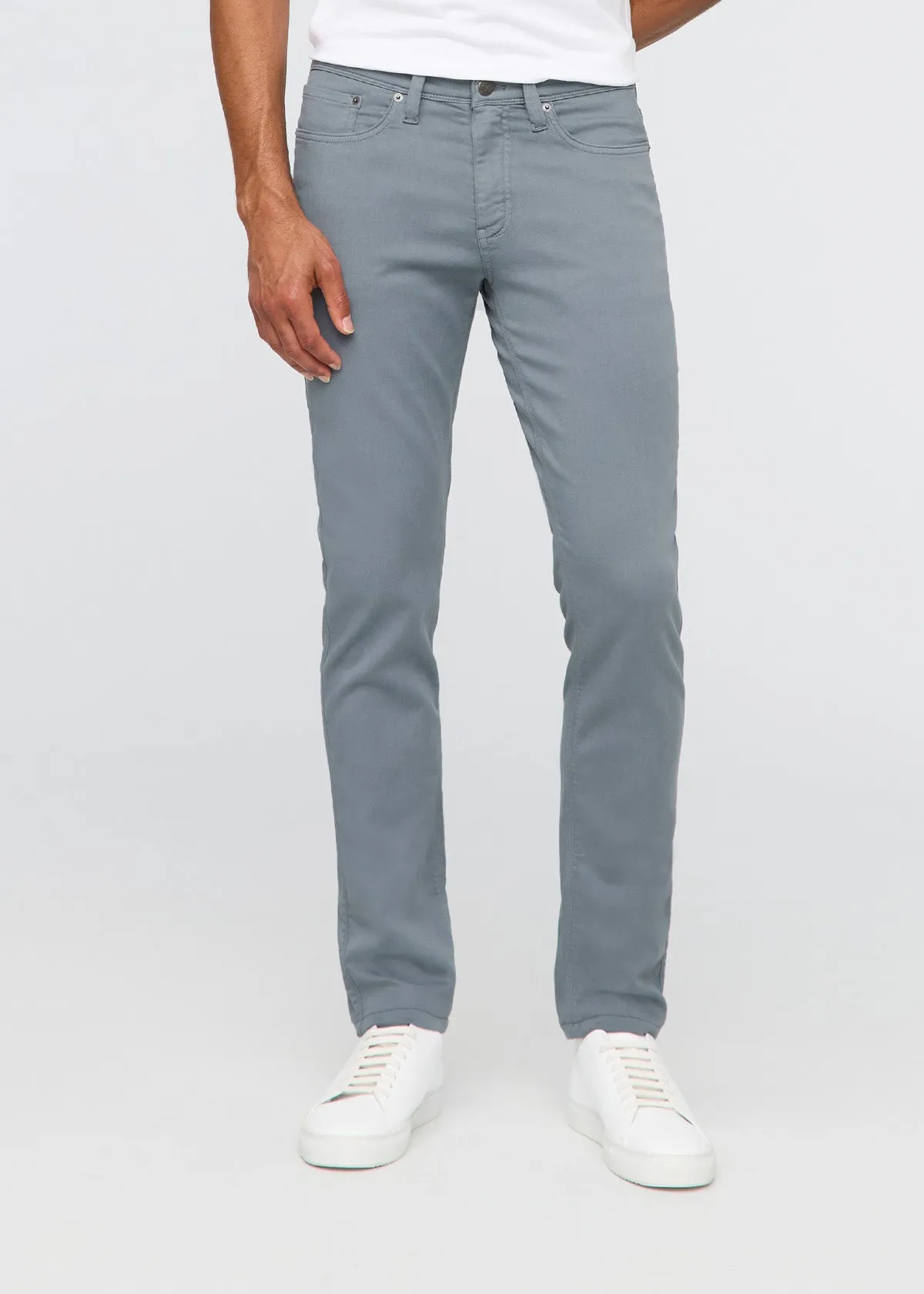 No Sweat Slim - River sold by DUER