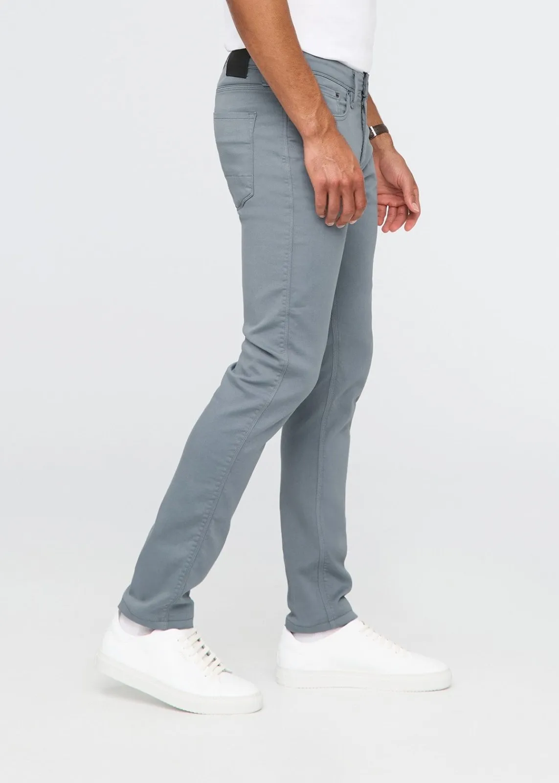 No Sweat Slim - River sold by DUER product image thumbnail 3