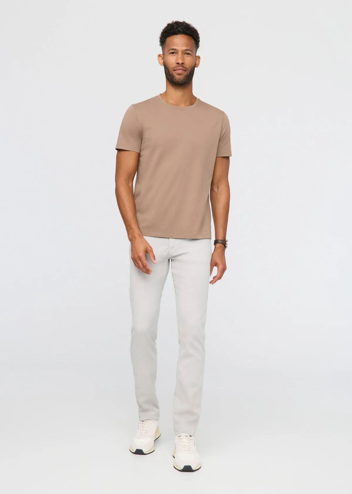 No Sweat Slim - Mist sold by DUER product image thumbnail 2