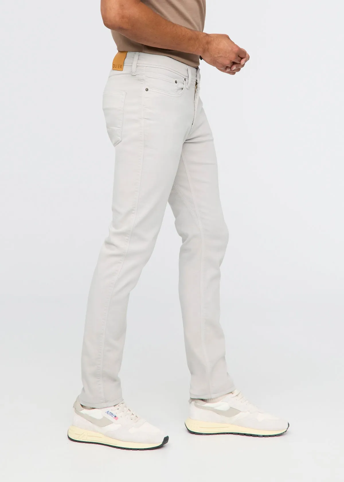 No Sweat Slim - Mist sold by DUER product image thumbnail 3