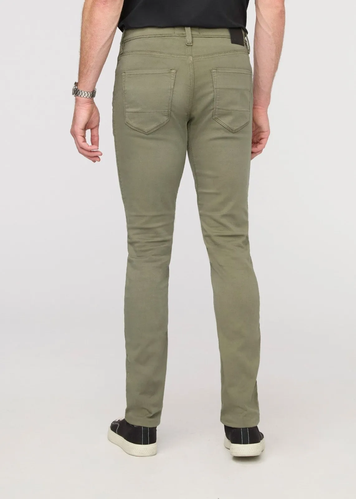 No Sweat Slim - Light Fern sold by DUER product image thumbnail 4