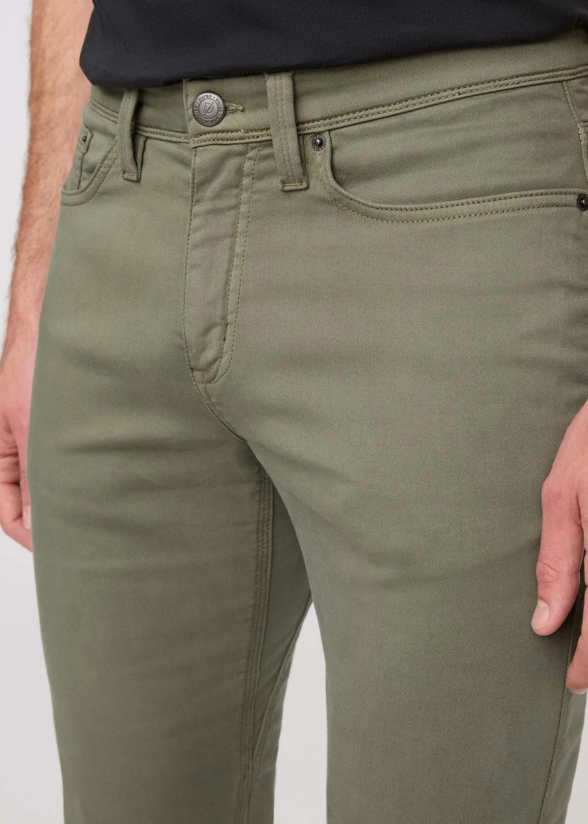 No Sweat Slim - Light Fern sold by DUER product image thumbnail 5