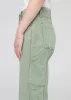 Stretch Canvas Utility Pant - Light Pine sold by DUER