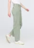 Stretch Canvas Utility Pant - Light Pine sold by DUER