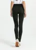 Four Way Flex High Rise Skinny - Black sold by DUER