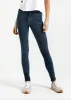 Four Way Flex High Rise Skinny sold by DUER