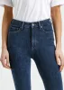 Four Way Flex High Rise Skinny sold by DUER