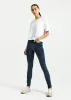 Four Way Flex High Rise Skinny sold by DUER