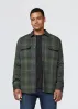 Performance Flannel Button Down sold by DUER