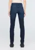 Tech Fleece Denim Slim Straight - Dark Indigo sold by DUER