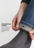 Tech Fleece Denim Slim Straight - Dark Indigo sold by DUER