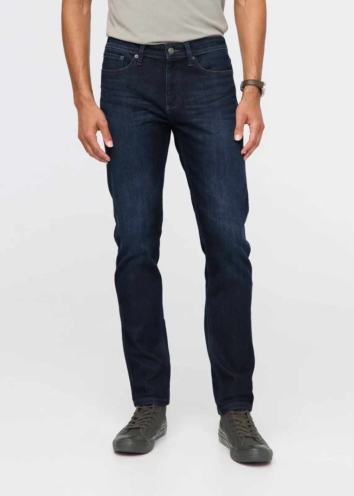 Tech Fleece Denim Slim sold by DUER