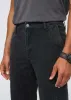 Stretch Canvas 7 Pocket Pant - Black sold by DUER
