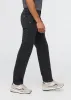 Stretch Canvas 7 Pocket Pant - Black sold by DUER