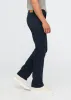 No Sweat Straight - Navy sold by DUER