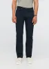 No Sweat Straight - Navy sold by DUER