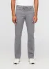 No Sweat Essential Pant - Lunar Grey sold by DUER