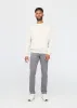 No Sweat Essential Pant - Lunar Grey sold by DUER