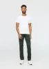 No Sweat Essential Pant sold by DUER