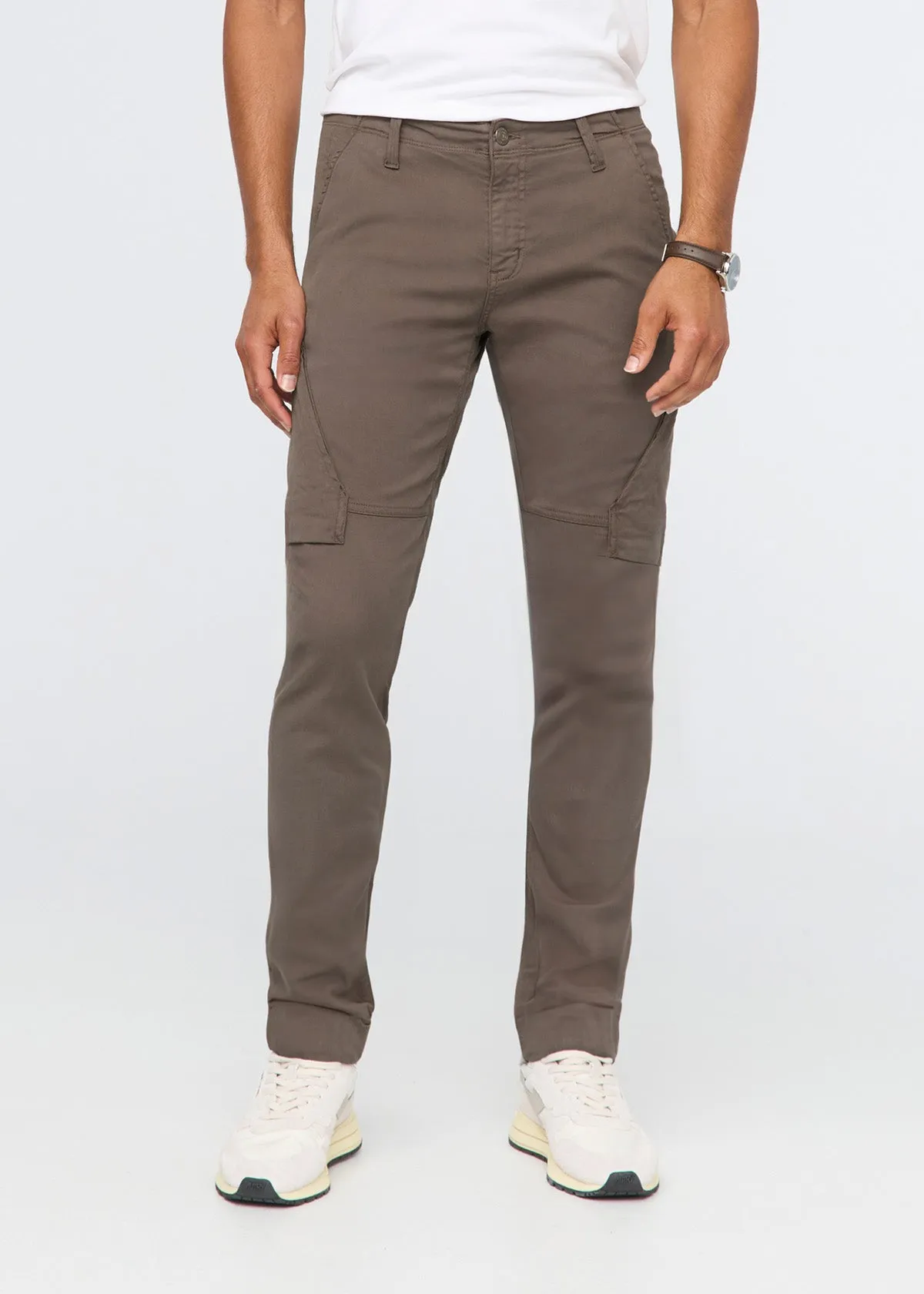 Live Free Adventure Pant - Canteen sold by DUER