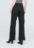 NuStretch High Rise Trouser - Black sold by DUER