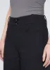 NuStretch High Rise Trouser - Black sold by DUER