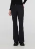 NuStretch High Rise Flare sold by DUER