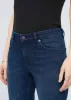Performance Denim Girlfriend - Deep Sea Blue sold by DUER