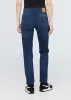 Performance Denim Girlfriend - Deep Sea Blue sold by DUER