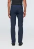 NuStretch Relaxed Taper Trouser - Navy sold by DUER