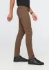 NuStretch Slim 5 Pocket - Warm Sand sold by DUER
