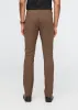NuStretch Slim 5 Pocket - Warm Sand sold by DUER