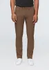 NuStretch Relaxed Taper 5 Pocket - Warm Sand sold by DUER