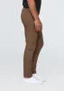 NuStretch Relaxed Taper 5 Pocket - Warm Sand sold by DUER