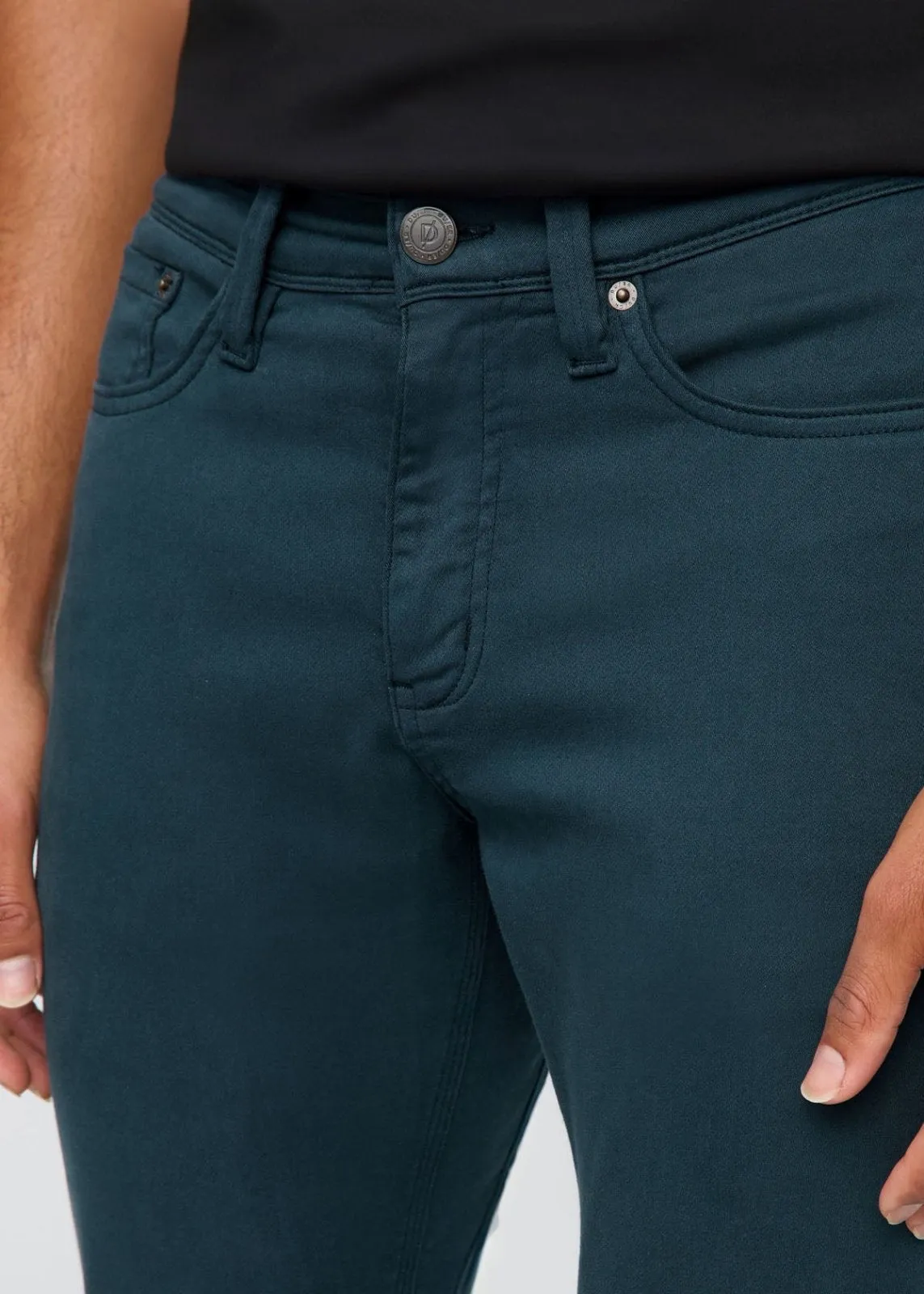 No Sweat Slim - Dark Sail sold by DUER product image thumbnail 5