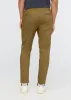 Weightless Poplin AC Pant - Rye sold by DUER