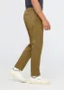 Weightless Poplin AC Pant - Rye sold by DUER