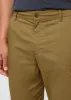 Weightless Poplin AC Pant - Rye sold by DUER