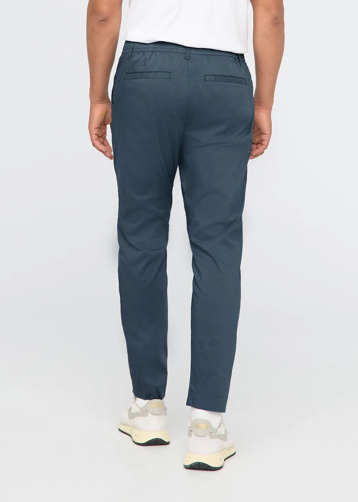Weightless Poplin AC Pant - Sail sold by DUER product image thumbnail 4