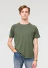 Air Flow Pique Tee sold by DUER