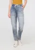 Performance Denim Harbour Pant sold by DUER