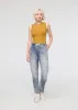 Performance Denim Harbour Pant sold by DUER